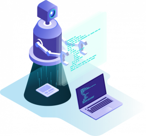 Разработка сайта для автоматизации бизнес-процессов в Dadukou