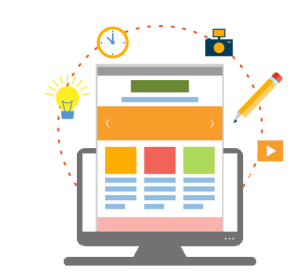 Разработка корпоративного портала в Dadukou