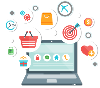 Разработка площадки электронной коммерции в Dadukou